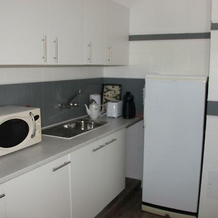 Beach And Pool Studio Apartment 라고스 외부 사진